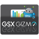 GSX Gizmo logo