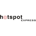 Hotspot WiFi Billing logo