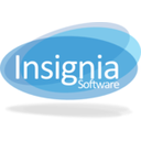 Insignia Library System logo