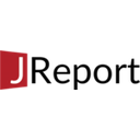 JReport logo