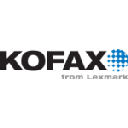 Kofax Kapow logo