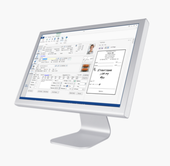 Liberty Software - Liberty Software-screenshot-0