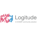 Logitude World logo