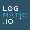 Logmatic.io logo