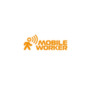 Mobile Worker logo