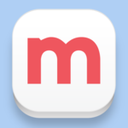 Momoyoga logo