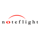 Noteflight logo