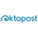 Oktopost logo