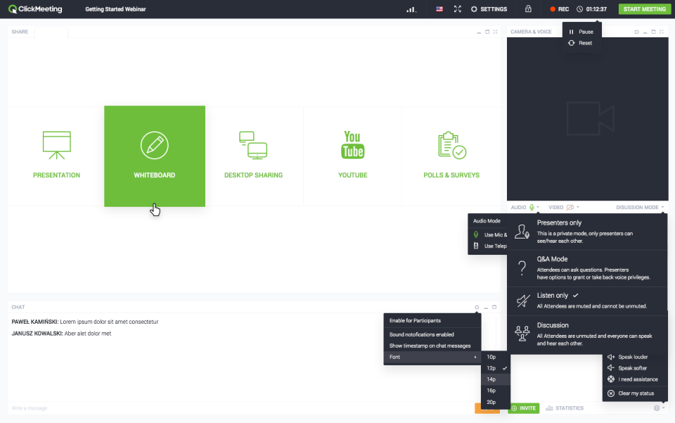 ClickMeeting - ClickMeeting-screenshot-3