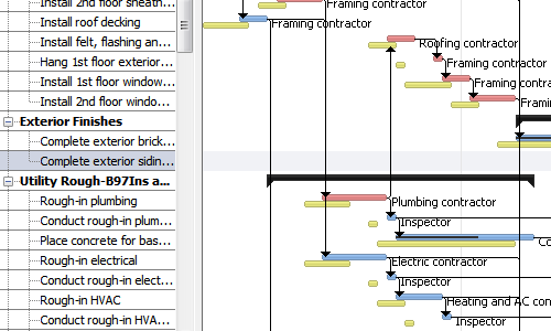 RationalPlan - Screenshot 6
