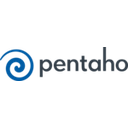 Pentaho Business Analytics logo