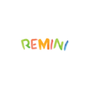 Remini logo