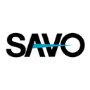 SAVO logo