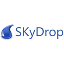 SKyDrop logo