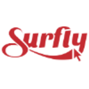 Surfly logo
