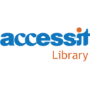 Access-It Library logo