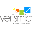 Verismic Power Manager logo