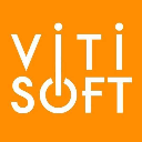Vitisoft logo