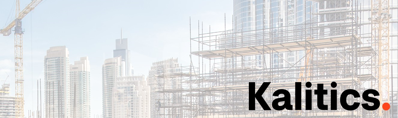 Kalitics : Un logiciel BTP permettant aux PME et ETI de gagner du temps