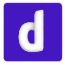 Diabolocom AI logo