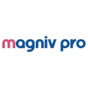 Magniv Pro logo