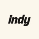 Indy Compte Pro logo