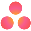 Asana logo