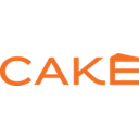 CAKE logo