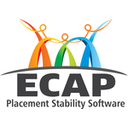 ECAP logo