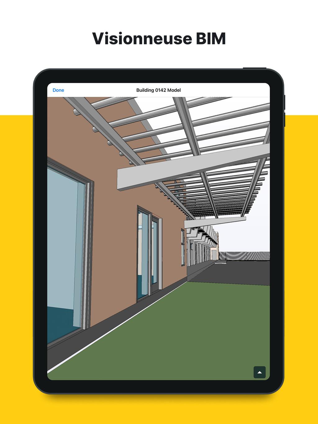 Fieldwire by Hilti - Visionneuse BIM