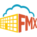 FMX logo
